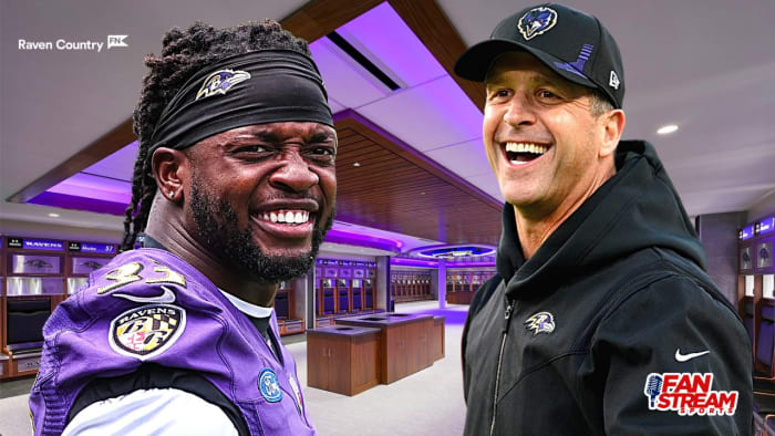 melvin gordon john harbaugh